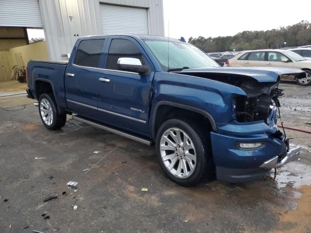 2017 GMC SIERRA C15 - 3GTP1PEJ3HG278436