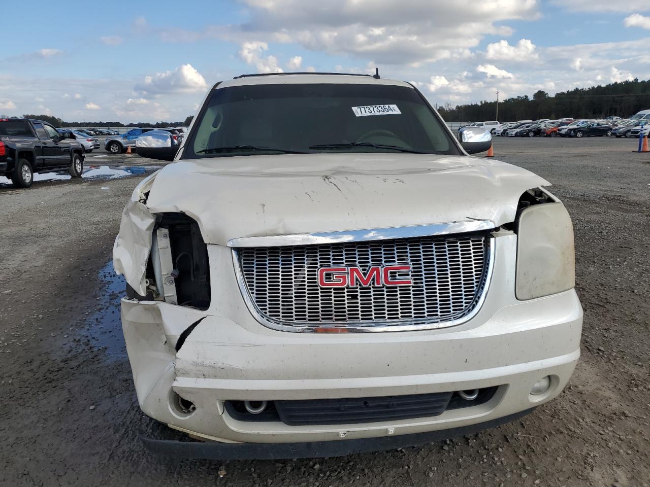 Lot #2970041528 2008 GMC YUKON