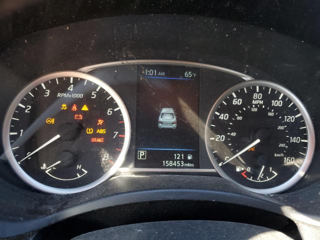 2019 NISSAN SENTRA S - 3N1AB7AP1KY240298