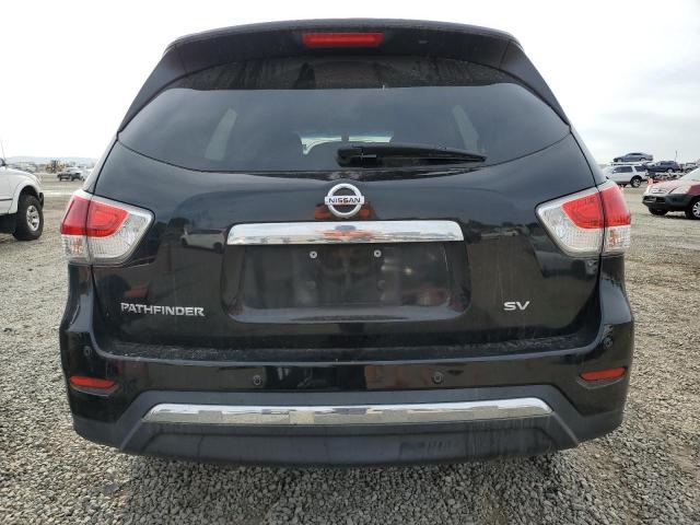 VIN 5N1AR2MN4DC644466 2013 NISSAN PATHFINDER no.6