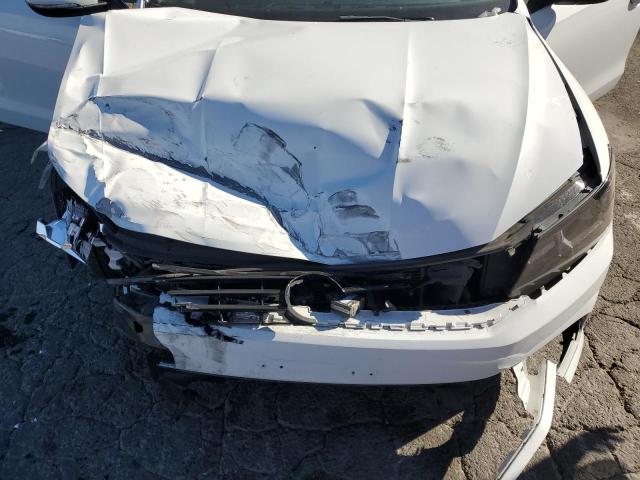 2019 VOLKSWAGEN PASSAT WOL - 1VWLA7A35KC013840