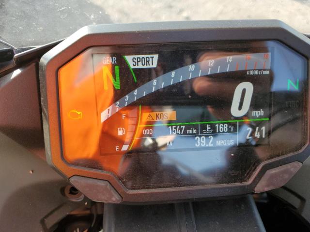 2024 KAWASAKI ZX636 K - JKBZXJK16RA000144