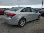 CHEVROLET CRUZE LS photo