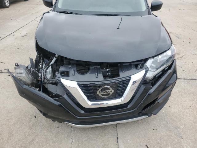 2017 NISSAN ROGUE S - JN8AT2MV9HW276980