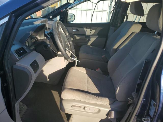 VIN 5FNRL5H2XGB036937 2016 Honda Odyssey, LX no.7