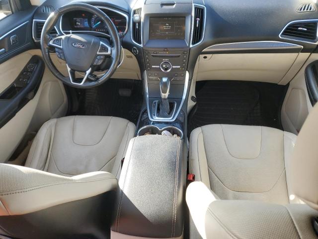 2015 FORD EDGE TITAN - 2FMPK4K81FBB88873