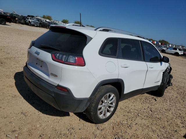 2021 JEEP CHEROKEE L - 1C4PJLCB6MD113332