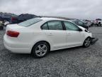 Lot #3024026255 2014 VOLKSWAGEN JETTA TDI