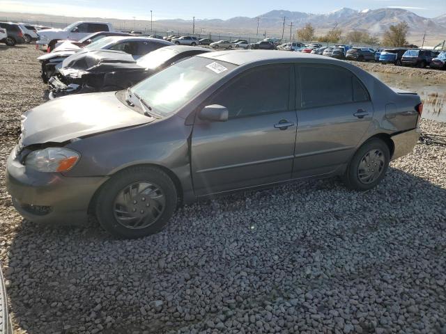 2008 TOYOTA COROLLA CE #3021148303