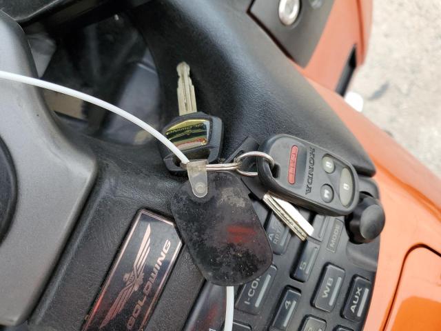 2002 HONDA GL1800 A 1HFSC47442A102470