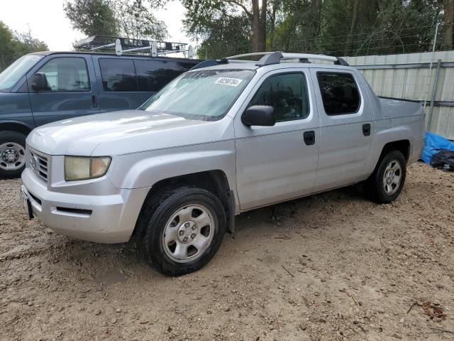 2006 HONDA RIDGELINE #3023451257