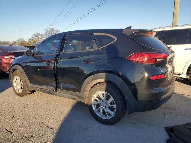 2019 HYUNDAI TUCSON SE - KM8J23A49KU922422