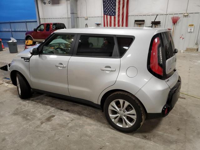 VIN KNDJP3A51G7853049 2016 KIA SOUL no.2