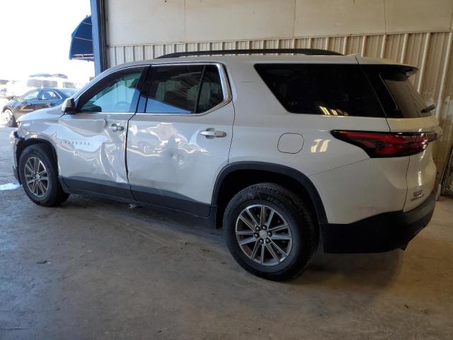 VIN 1GNERHKW3PJ216898 2023 CHEVROLET TRAVERSE no.2