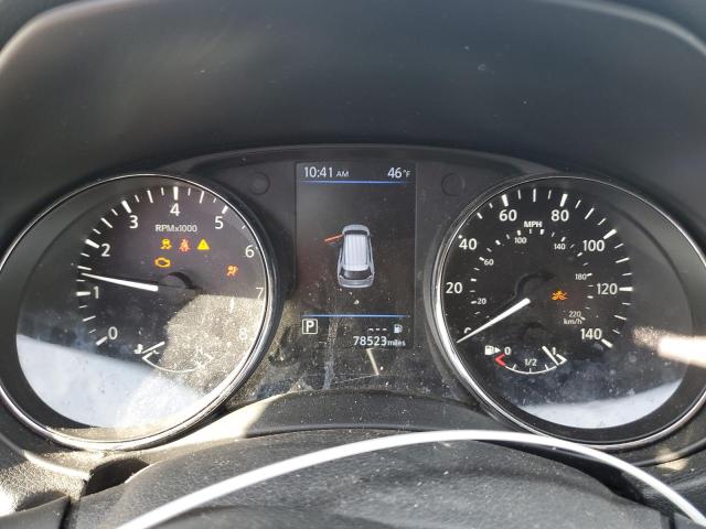 2019 NISSAN ROGUE S - 5N1AT2MV9KC799562