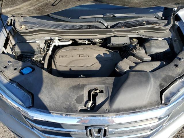 VIN 5FNYF5H80GB029227 2016 HONDA PILOT no.12