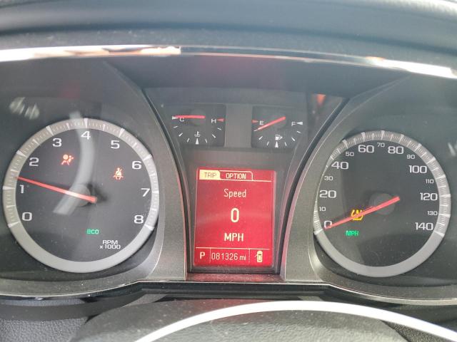 2016 GMC TERRAIN SL - 2GKALMEK8G6163689