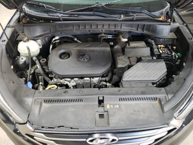 2016 HYUNDAI TUCSON LIM - KM8J3CA41GU036261
