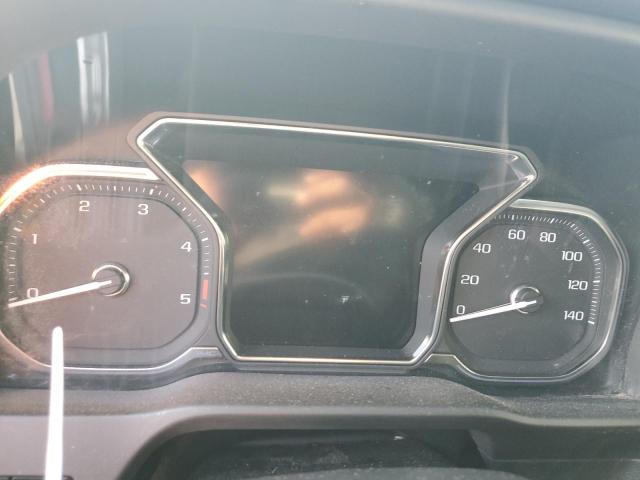 2023 GMC SIERRA K25 - 1GT49REY4PF109482