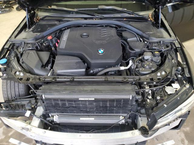 VIN 3MW5R7J02L8B46104 2020 BMW 3 SERIES no.11