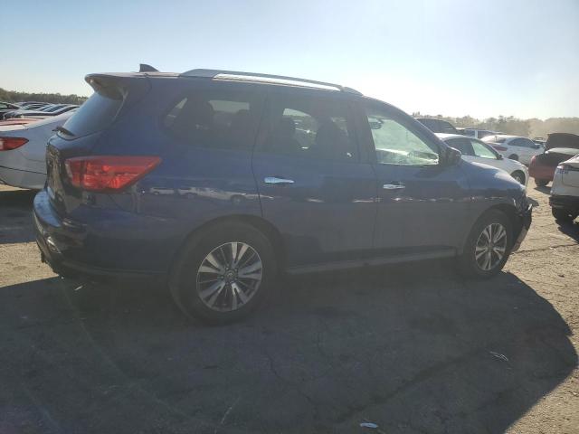2020 NISSAN PATHFINDER - 5N1DR2BM2LC609253