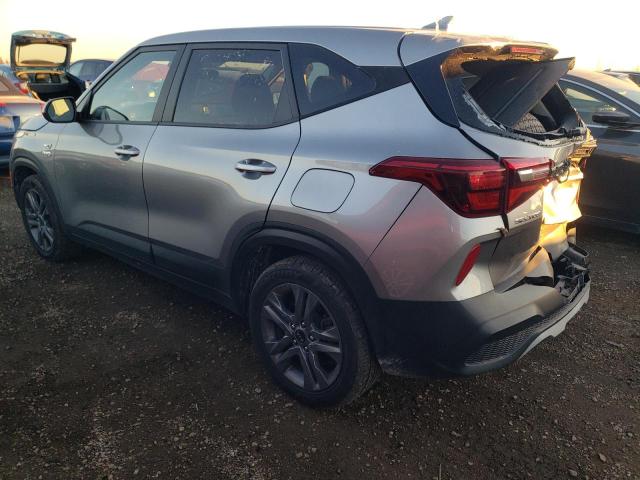 2021 KIA SELTOS LX - KNDEPCAA2M7210946