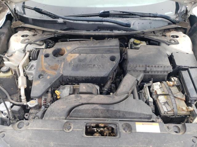 2017 NISSAN ALTIMA 2.5 - 1N4AL3AP7HC298068