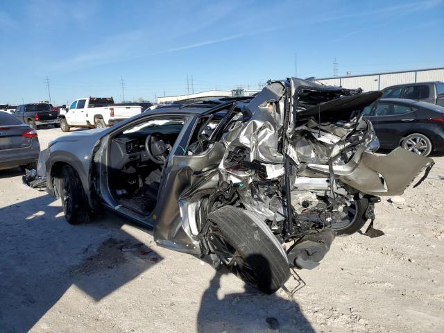 2024 LEXUS NX 350 LUX 2T2KGCEZXRC050433