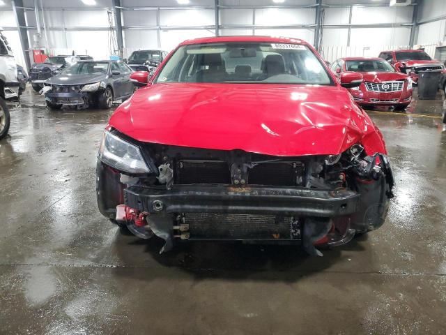 VIN 3VWD07AJ4EM411968 2014 VOLKSWAGEN JETTA no.5