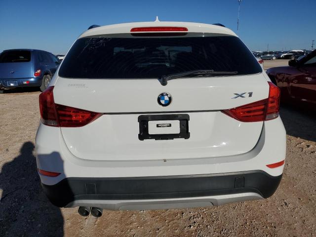 VIN WBAVM1C52FV498542 2015 BMW X1 no.6