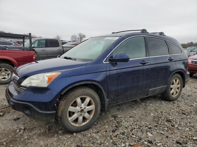 2007 HONDA CR-V EXL #3006312483