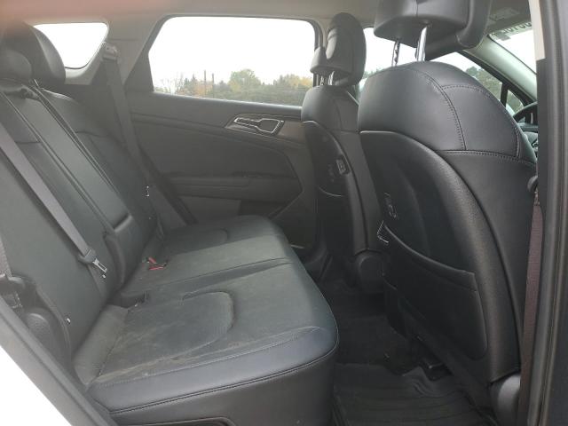 2023 KIA SPORTAGE E - KNDPVCAG2P7102267