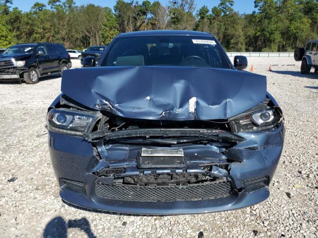 2020 DODGE DURANGO GT - 1C4RDHDG4LC324024