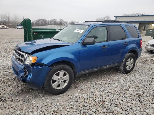 2011 FORD ESCAPE XLT #3004069401