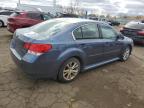 SUBARU LEGACY 2.5 photo