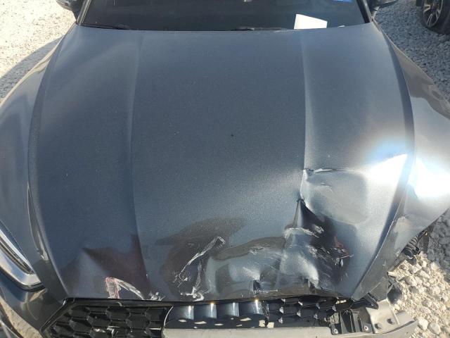 2018 AUDI S5 PRESTIG WAUR4AF51JA015006