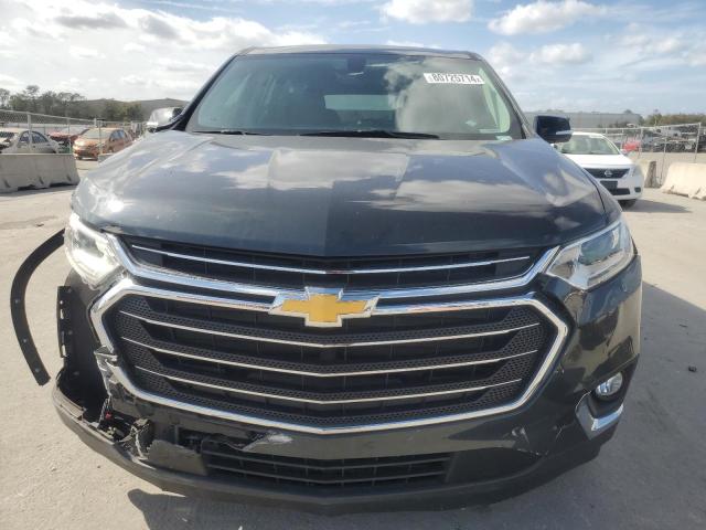 VIN 1GNERGKW8KJ263234 2019 Chevrolet Traverse, LT no.5