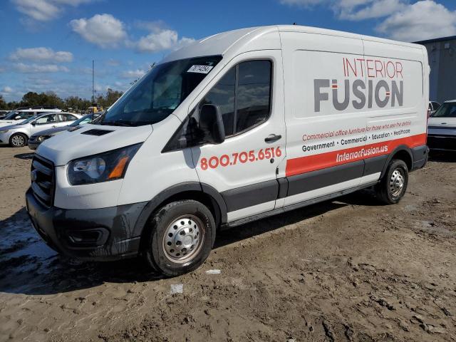 2020 FORD TRANSIT T- #2964132857