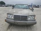 Lot #2954531233 1995 MERCEDES-BENZ E 320 BASE