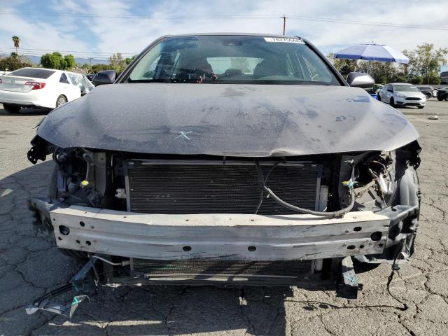 2018 TOYOTA CAMRY L - 4T1B11HK0JU518861