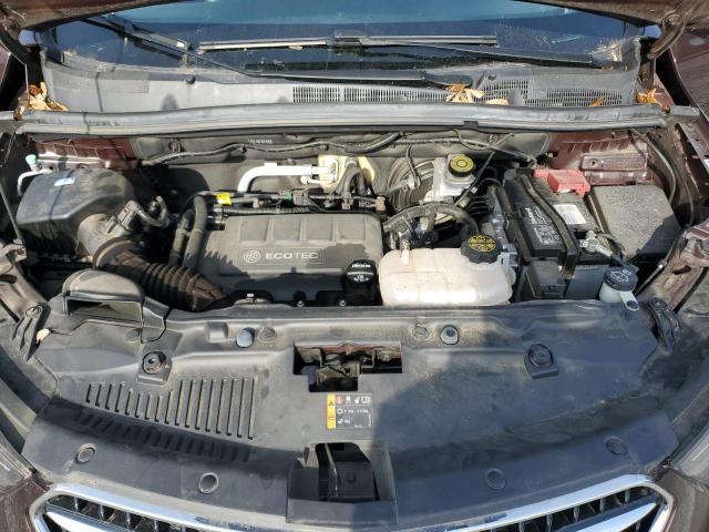 2018 BUICK ENCORE PRE - KL4CJBSB9JB716299