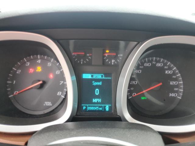 2016 CHEVROLET EQUINOX LT - 2GNALDEK2G1154986