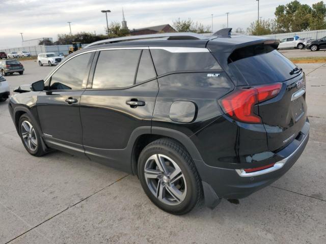 2019 GMC TERRAIN SL - 3GKALPEV9KL334496