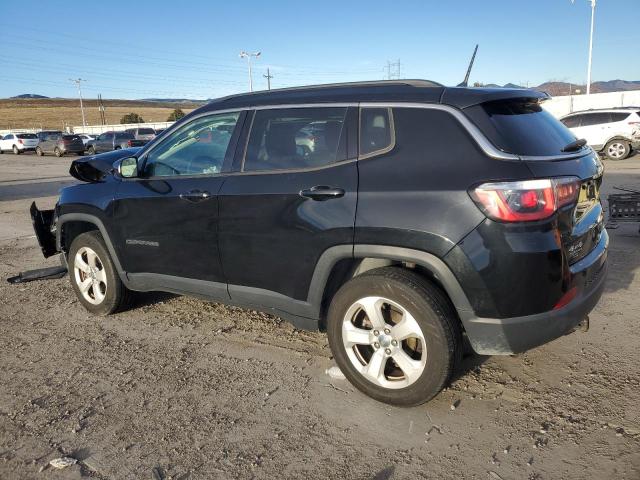 2017 JEEP COMPASS LA - 3C4NJDBB4HT680329