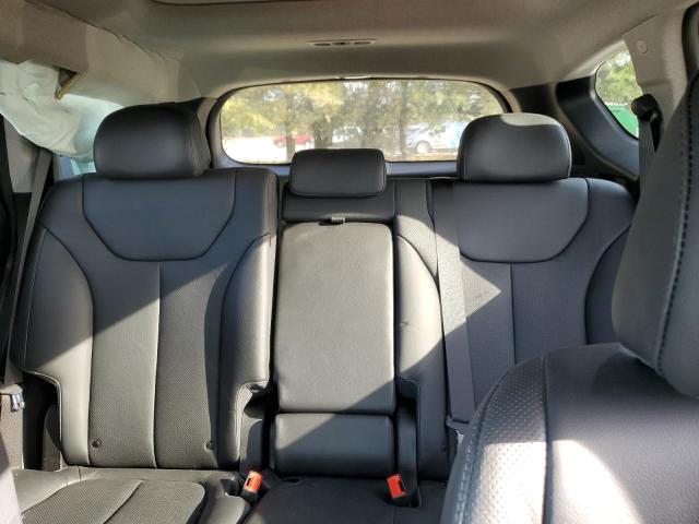 2020 HYUNDAI SANTA FE S - 5NMS3CAAXLH215723