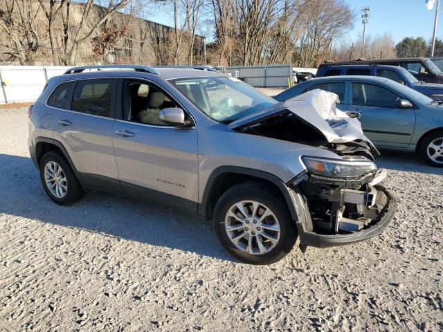 2019 JEEP CHEROKEE L - 1C4PJMCB5KD442512