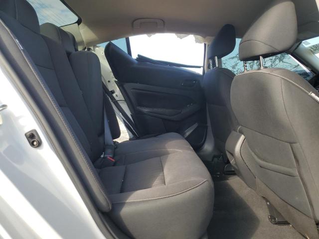 2024 NISSAN ALTIMA SV - 1N4BL4DV9RN308884