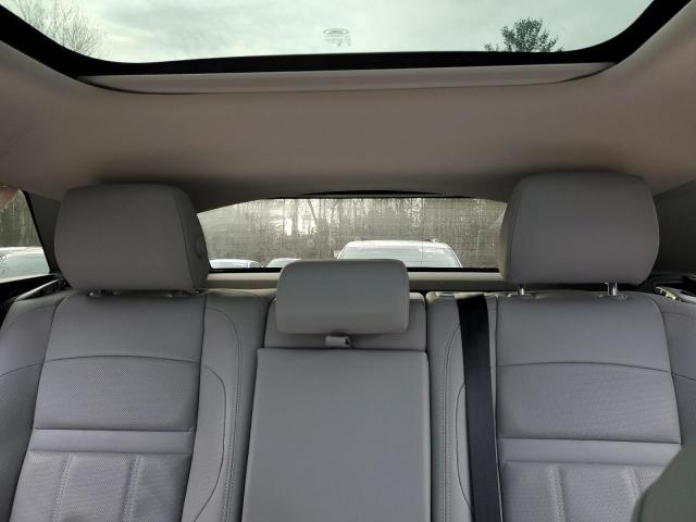 2024 LAND ROVER RANGE ROVE - SALZJ2FX4RH236906