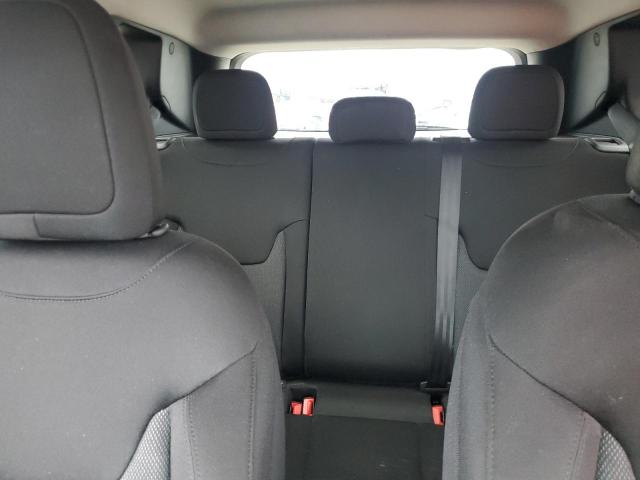 2020 JEEP RENEGADE S - ZACNJBAB8LPL13419