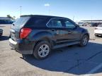 Lot #3024606676 2012 CHEVROLET EQUINOX LS